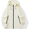 LITEGUEST UPF50+ Cooling Fan Jacket | Fishing, Hiking, Outdoor Cooling