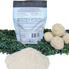 HungryFish GroundBait Mix - ( Plain ) 15.5oz