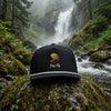 Dry Fly Stimulator Fly Fishing Hat – Rope Trucker | Clear Water Trading Co.
