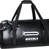 63QT Roll Top Waterproof Duffel Bag
