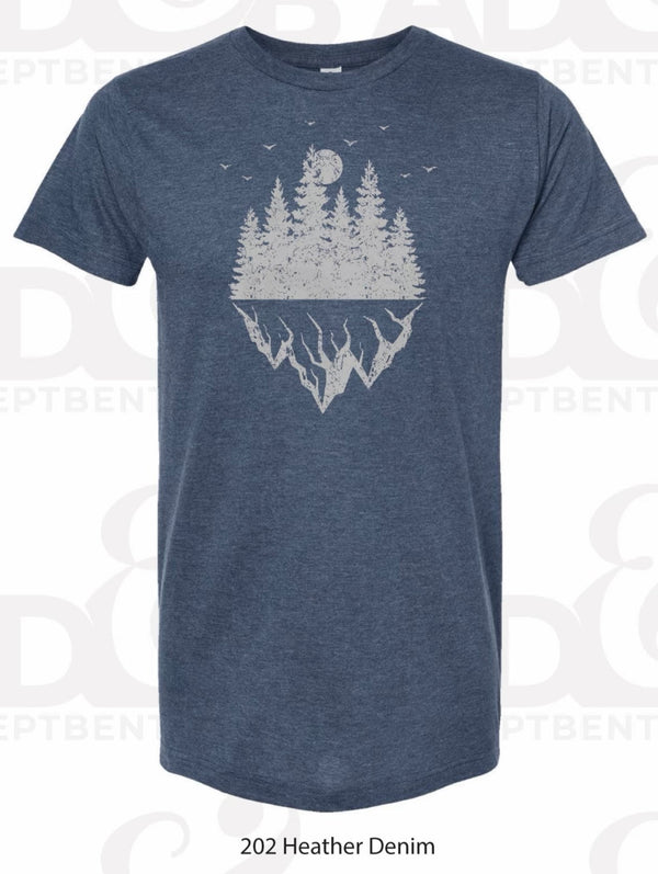 Pike Trail Comfy Tee's & Easy Going Hoodies