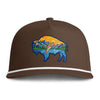 No. 22 - The Buffalo Rise - Buffalo River to Rockies - Rope Brim Trucker