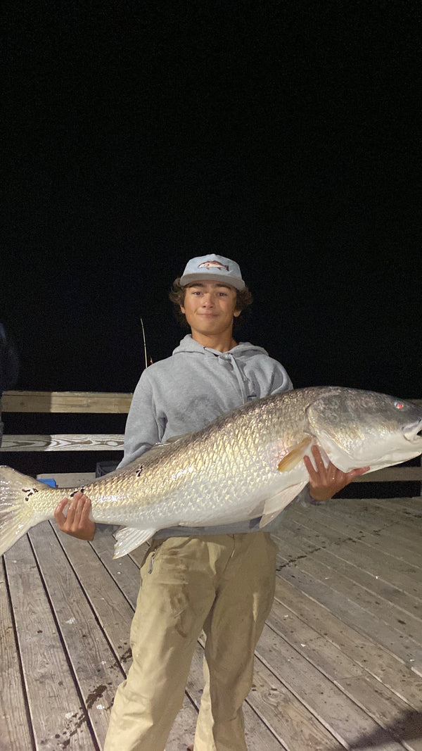Red Drum Rig - 2