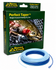 Perfect Taper™ - Sky - Two Color Floating Fly Line