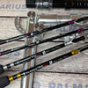 Depth Charge Auto Jigger Bent Deep Drop Rods