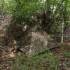 Nukem Hunting Blind - Mossy Oak Country Roots 3D Leafy