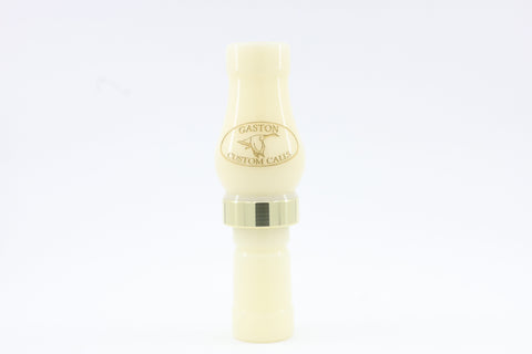 The "Twister", Snow Goose Call