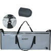 48x18'' Fish Cooler Bag With Waterproof Zipper