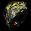 ILM Full Face Motorcycle Helmets Racing Helmet Model MF509