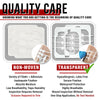 Wound Closure Kit (6 Zip Complete Kit)