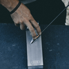 Double-Sided Diamond Stone