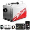 Arcade H8BP Diesel Heater, 8kW Triple Power, All-in-One Compact