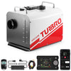 Arcade H8BP Diesel Heater - European version