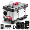 Arcade T8BP Diesel Heater, 9kW Triple Power, Toolbox Design
