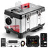 Arcade T8BP Diesel Heater, 9kW Triple Power, Toolbox Design