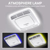 Greenland 3,600W 220-240V Inverter RV Air Conditioner (European Version)