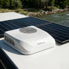 Greenland 9,000 BTU 12V DC Inverter Rooftop RV Air Conditioner