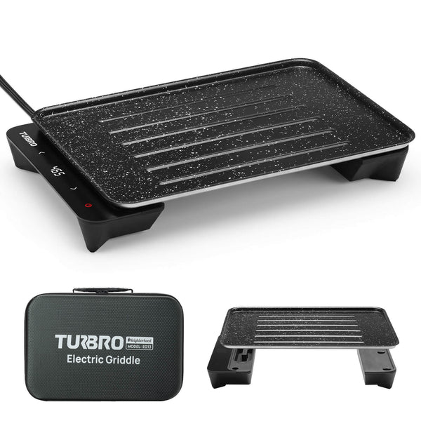 Neighborhood EG13 Electric Griddle