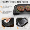 Neighborhood EG13 Electric Griddle