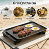 Neighborhood EG13 Electric Griddle