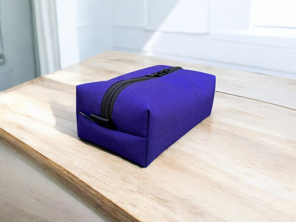 Timberline Series Dopp Kit – 9