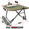 Unity Canvas Hammock Stand