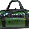 127QT Duffel Dry Bag With Waterproof Zipper