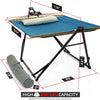Unity Canvas Hammock Stand