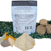 HungryFish GroundBait Mix - (Spices ) 15.5oz