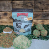 HungryFish GroundBait Mix - (Hemp) 15.5oz