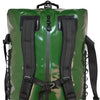 127QT Duffel Dry Bag With Waterproof Zipper