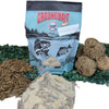 HungryFish GroundBait Mix - 2lb