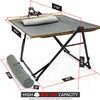 Unity Canvas Hammock Stand