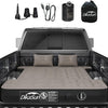 DikaSun Ford  5.5-5.8ft | 6-6.5'  Truck Bed Air Mattress