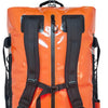 127QT Duffel Dry Bag With Waterproof Zipper