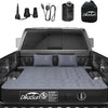 DikaSun Ford  5.5-5.8ft | 6-6.5'  Truck Bed Air Mattress