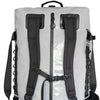 127QT Duffel Dry Bag With Waterproof Zipper