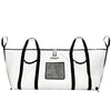 72x30'' Fish Cooler Bag With YKK Zipper, Flat Bottom