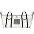 72x30'' Fish Cooler Bag With YKK Zipper, Flat Bottom