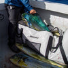 72x30'' Fish Cooler Bag With YKK Zipper, Flat Bottom
