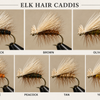Caddis - Elk Hair