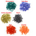 Reaction Tackle WACKY O-RINGS- 125 Pack or 300 Pack