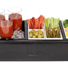 REVO Party Barge Cooler™ | Deep Black