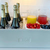 Dubler Party Cooler™ | Greige Mist
