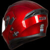 ILM Modular Flip up Full Face Bluetooth Motorcycle Helmet Model 902BT