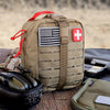 ADVANCED TRAUMA KIT