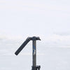 FFS Carbon Fiber Transducer Pole with Ice Mount Combo