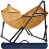 Universal Hammock with Medium Size Stands