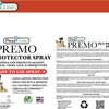 Pet Protector 16 oz | Plant Based Natural Non-Toxic | Premo Guard