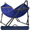 Universal Hammock with Medium Size Stands